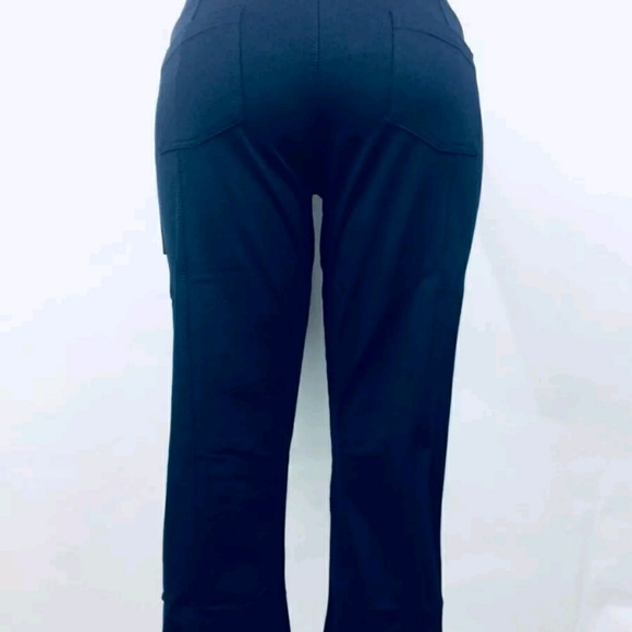 Active Life Pants & Jumpsuits Active Life Womens Comfy Capri Poshmark